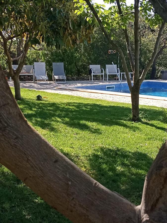Monte Papa Figos Villa Malhao  Екстериор снимка