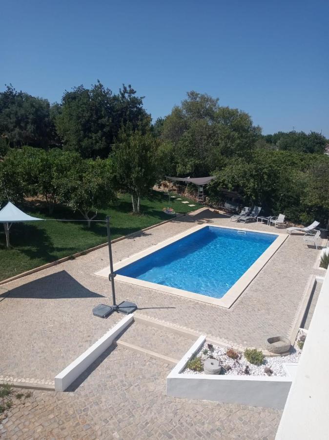 Monte Papa Figos Villa Malhao  Екстериор снимка
