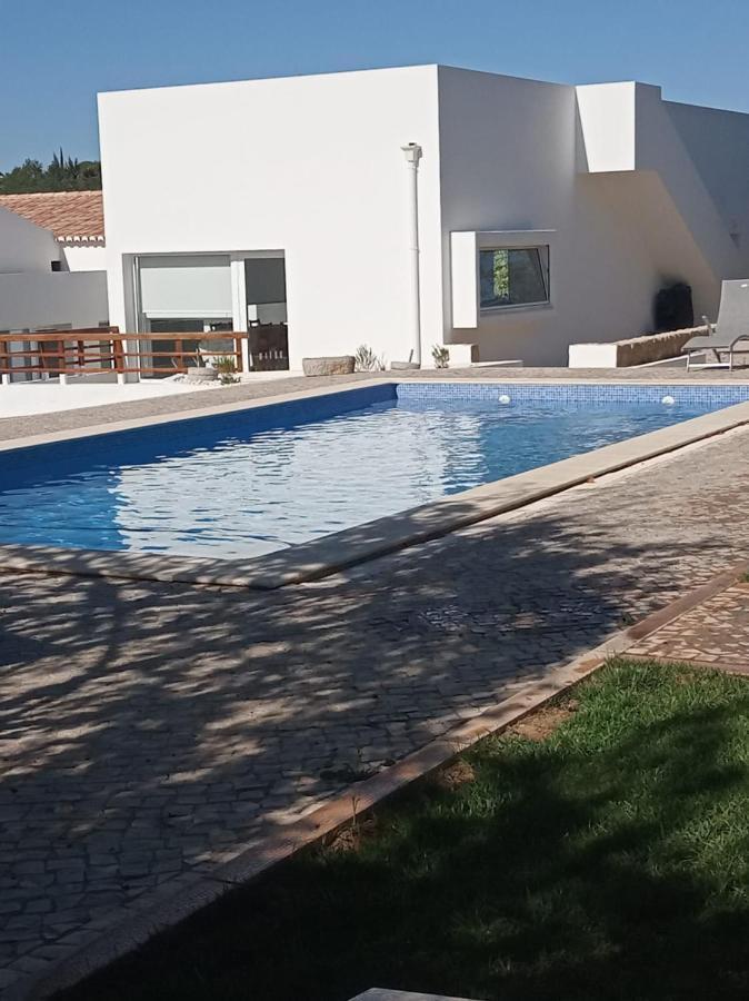 Monte Papa Figos Villa Malhao  Екстериор снимка