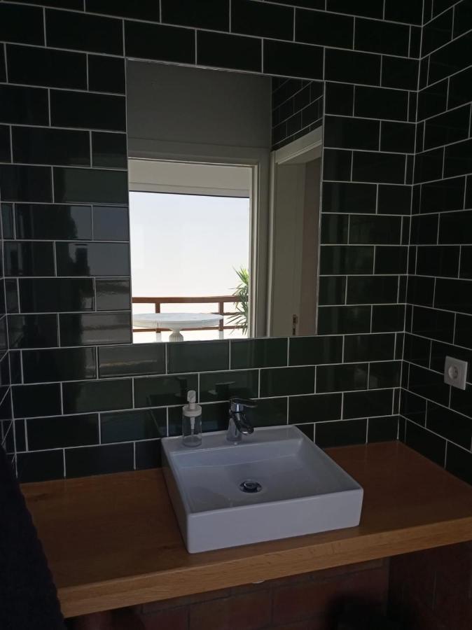 Monte Papa Figos Villa Malhao  Екстериор снимка