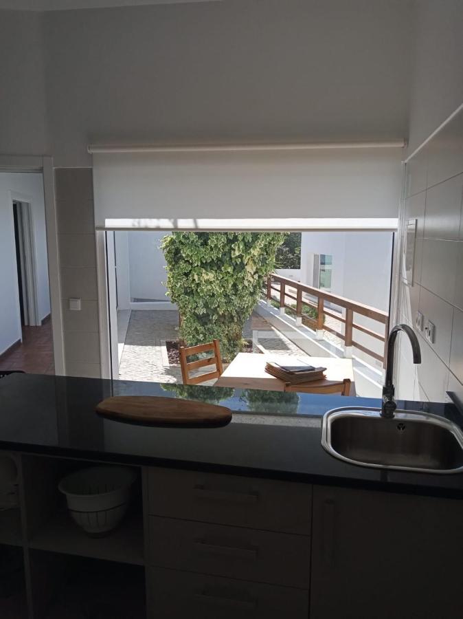 Monte Papa Figos Villa Malhao  Екстериор снимка