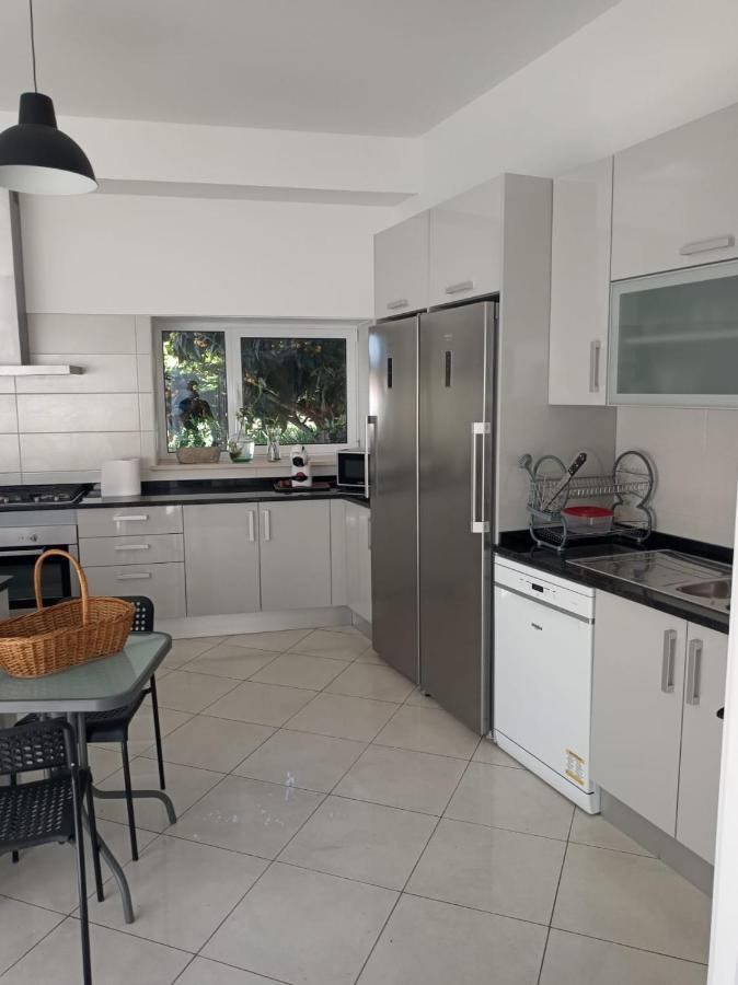 Monte Papa Figos Villa Malhao  Екстериор снимка