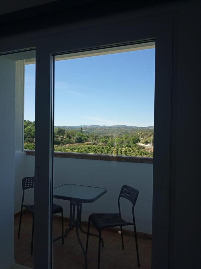 Monte Papa Figos Villa Malhao  Екстериор снимка