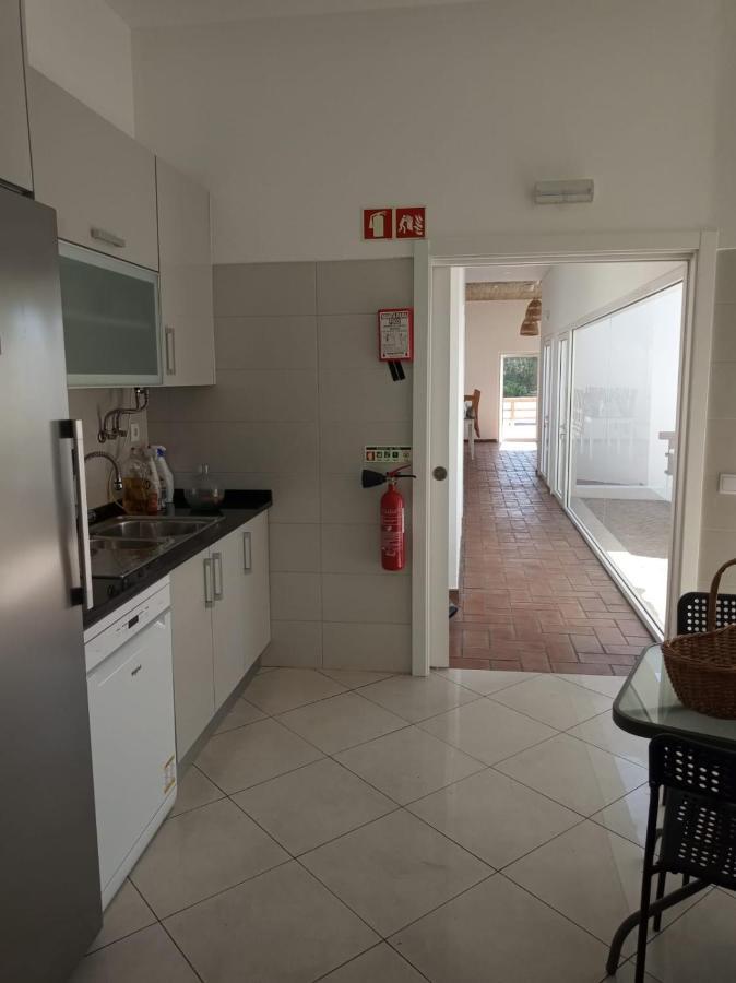 Monte Papa Figos Villa Malhao  Екстериор снимка