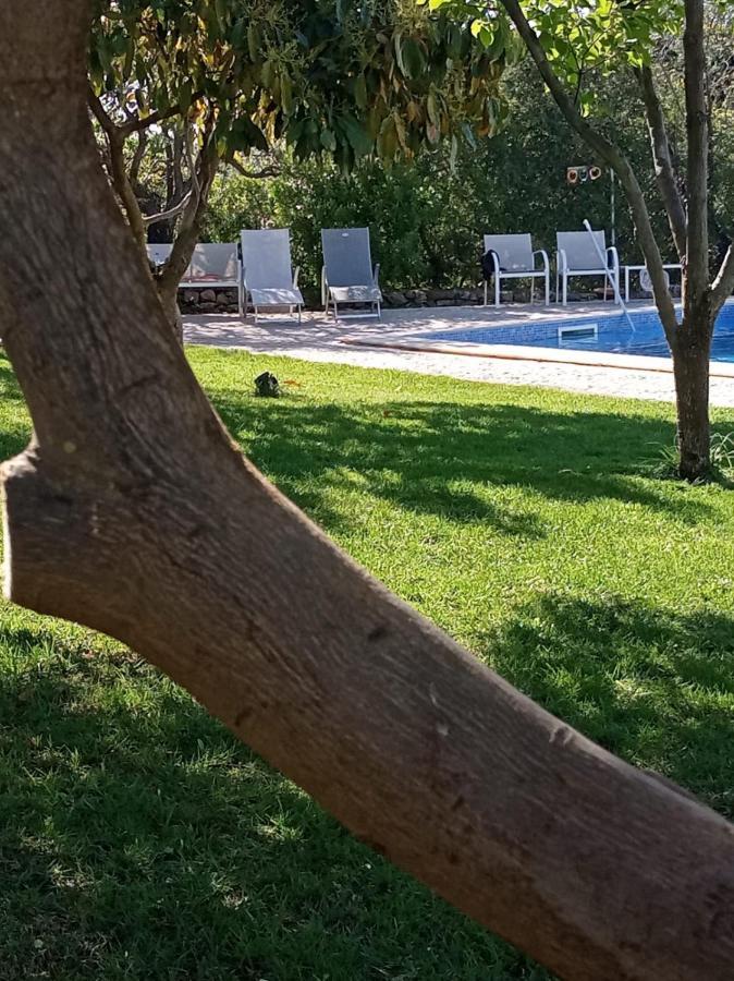 Monte Papa Figos Villa Malhao  Екстериор снимка