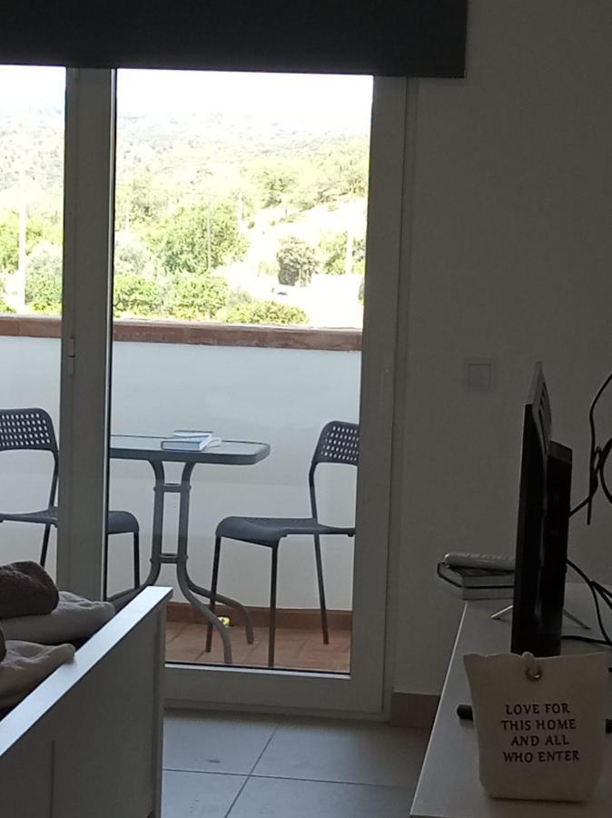 Monte Papa Figos Villa Malhao  Екстериор снимка