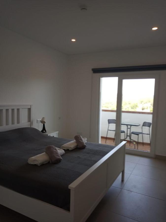 Monte Papa Figos Villa Malhao  Екстериор снимка
