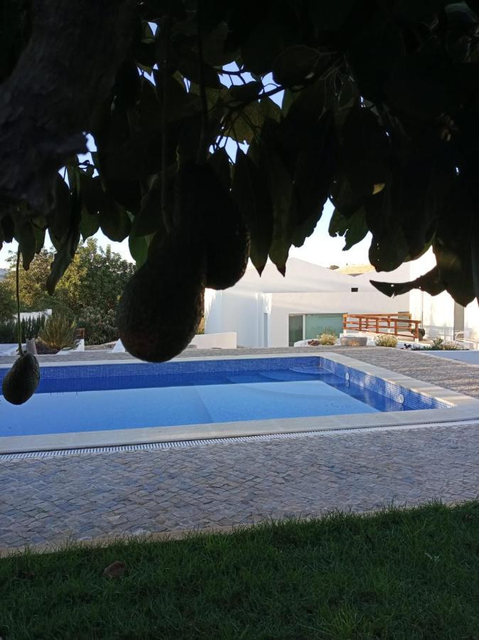 Monte Papa Figos Villa Malhao  Екстериор снимка