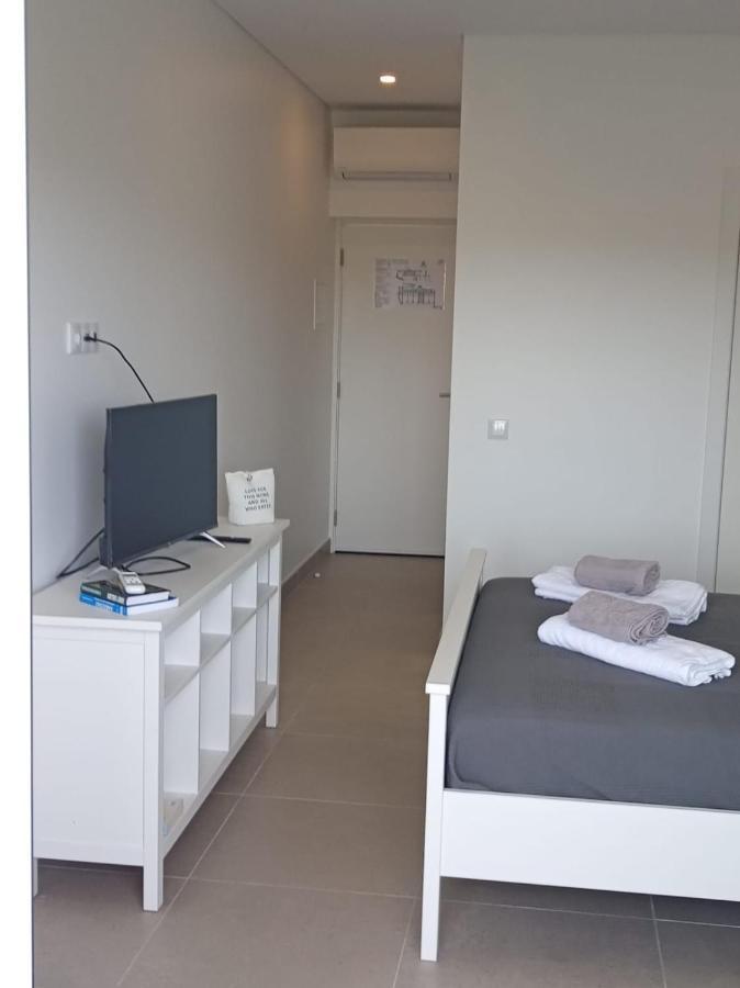 Monte Papa Figos Villa Malhao  Екстериор снимка