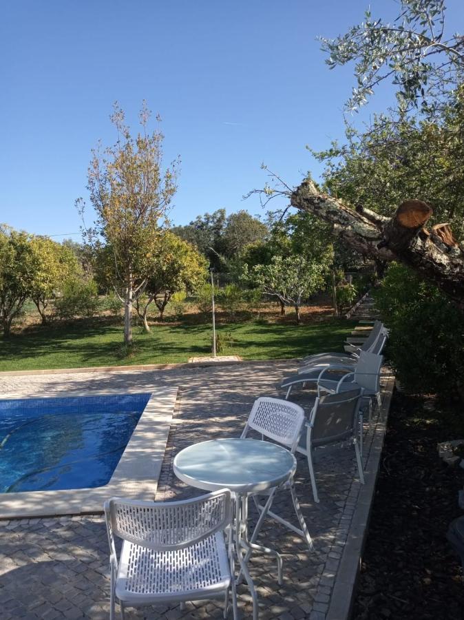 Monte Papa Figos Villa Malhao  Екстериор снимка