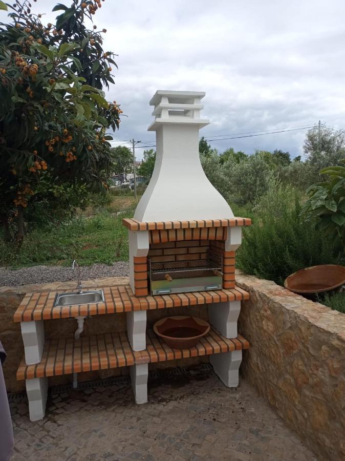 Monte Papa Figos Villa Malhao  Екстериор снимка