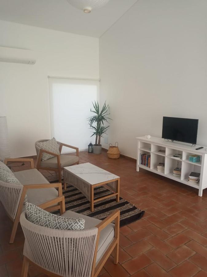 Monte Papa Figos Villa Malhao  Екстериор снимка