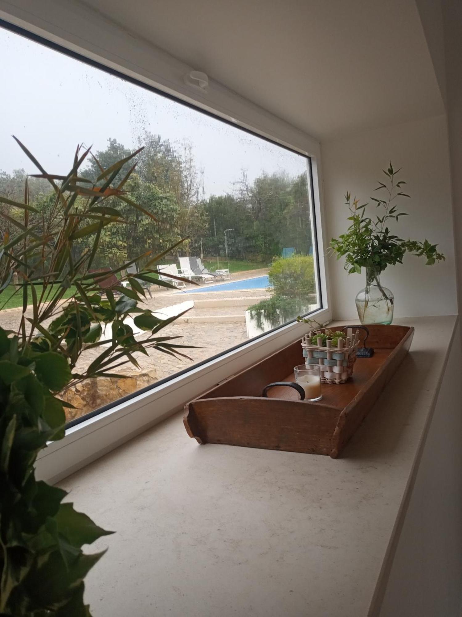 Monte Papa Figos Villa Malhao  Екстериор снимка